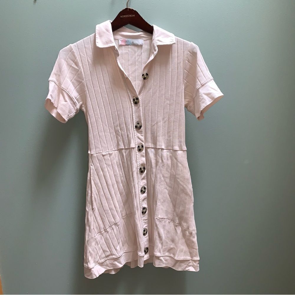 Free People Beach Dress XS